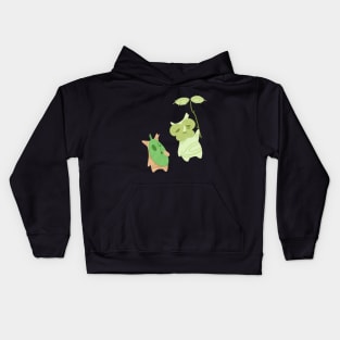 Koroks 2 Kids Hoodie